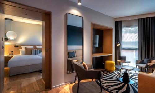 Hôtel Villa KOEGUI Bayonne - photo 2