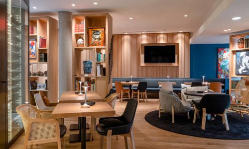 Hôtel Villa KOEGUI Bayonne - photo 3