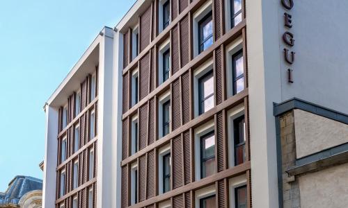 Hôtel Villa KOEGUI Bayonne - photo 1