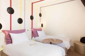 ibis Styles Bayonne Centre Gare - photo 16