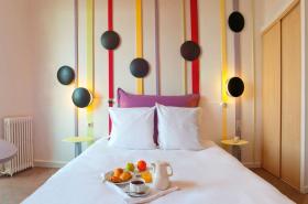ibis Styles Bayonne Centre Gare - photo 17