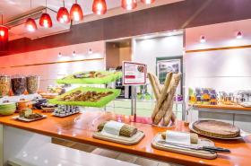 ibis Styles Bayonne Centre Gare - photo 8