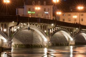 ibis Styles Bayonne Centre Gare - photo 23
