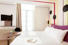ibis Styles Bayonne Centre Gare - photo 18