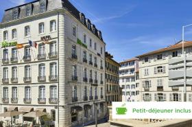 ibis Styles Bayonne Centre Gare - photo 4