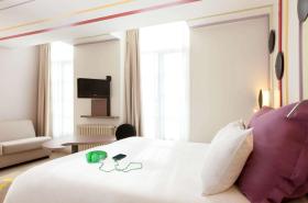 ibis Styles Bayonne Centre Gare - photo 10