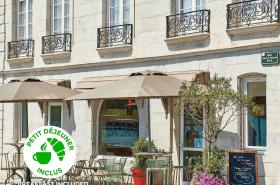ibis Styles Bayonne Centre Gare - photo 4
