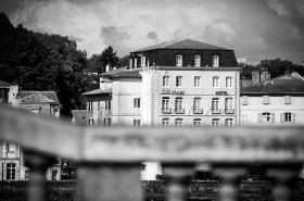 ibis Styles Bayonne Centre Gare - photo 23