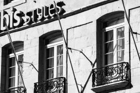 ibis Styles Bayonne Centre Gare - photo 22