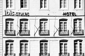 ibis Styles Bayonne Centre Gare - photo 21