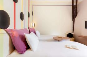 ibis Styles Bayonne Centre Gare - photo 11