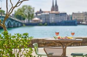 ibis Styles Bayonne Centre Gare - photo 27