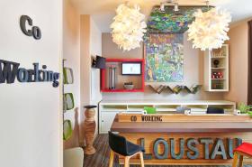 ibis Styles Bayonne Centre Gare - photo 25