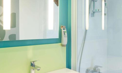 ibis Styles Bayonne Centre Gare - photo 2