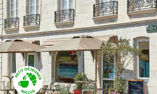 ibis Styles Bayonne Centre Gare - photo 1