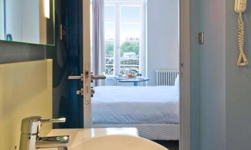 ibis Styles Bayonne Centre Gare - photo 2