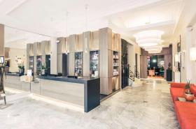 Mercure Bayonne Centre Le Grand Hôtel - photo 22