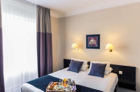 Mercure Bayonne Centre Le Grand Hôtel - photo 20
