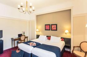 Mercure Bayonne Centre Le Grand Hôtel - photo 19