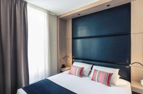Mercure Bayonne Centre Le Grand Hôtel - photo 17