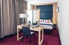 Mercure Bayonne Centre Le Grand Hôtel - photo 15