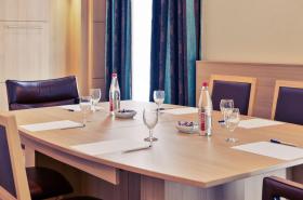 Mercure Bayonne Centre Le Grand Hôtel - photo 6