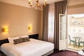 Mercure Bayonne Centre Le Grand Hôtel - photo 13