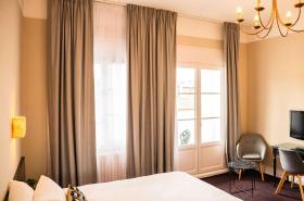 Mercure Bayonne Centre Le Grand Hôtel - photo 12