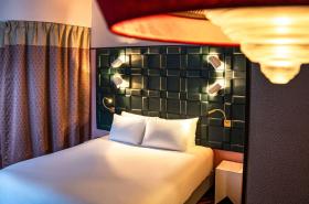 Mercure Bayonne Centre Le Grand Hôtel - photo 11