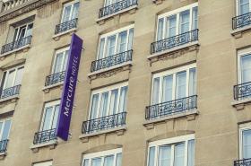 Mercure Bayonne Centre Le Grand Hôtel - photo 4