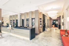 Mercure Bayonne Centre Le Grand Hôtel - photo 27