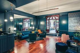 Mercure Bayonne Centre Le Grand Hôtel - photo 26