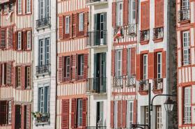 Mercure Bayonne Centre Le Grand Hôtel - photo 24