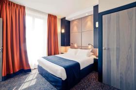 Mercure Bayonne Centre Le Grand Hôtel - photo 25