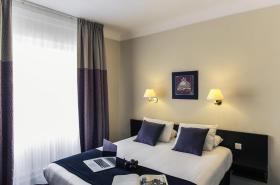 Mercure Bayonne Centre Le Grand Hôtel - photo 20