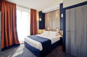 Mercure Bayonne Centre Le Grand Hôtel - photo 19