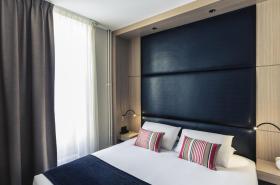 Mercure Bayonne Centre Le Grand Hôtel - photo 5