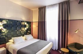 Mercure Bayonne Centre Le Grand Hôtel - photo 18