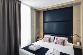 Mercure Bayonne Centre Le Grand Hôtel - photo 17