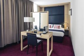 Mercure Bayonne Centre Le Grand Hôtel - photo 16