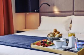 Mercure Bayonne Centre Le Grand Hôtel - photo 13