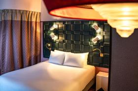 Mercure Bayonne Centre Le Grand Hôtel - photo 12