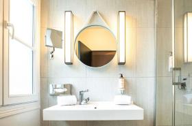 Mercure Bayonne Centre Le Grand Hôtel - photo 11