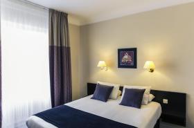 Mercure Bayonne Centre Le Grand Hôtel - photo 8