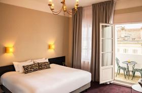 Mercure Bayonne Centre Le Grand Hôtel - photo 13