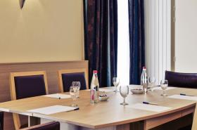 Mercure Bayonne Centre Le Grand Hôtel - photo 8