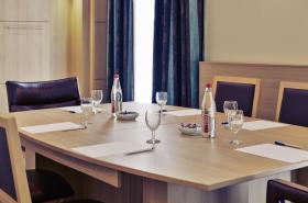 Mercure Bayonne Centre Le Grand Hôtel - photo 9