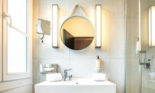 Mercure Bayonne Centre Le Grand Hôtel - photo 2