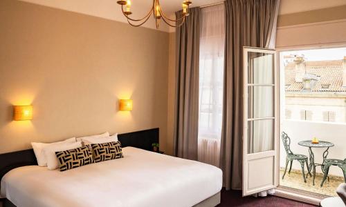 Mercure Bayonne Centre Le Grand Hôtel - photo 3