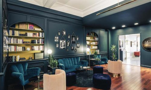 Mercure Bayonne Centre Le Grand Hôtel - photo 3